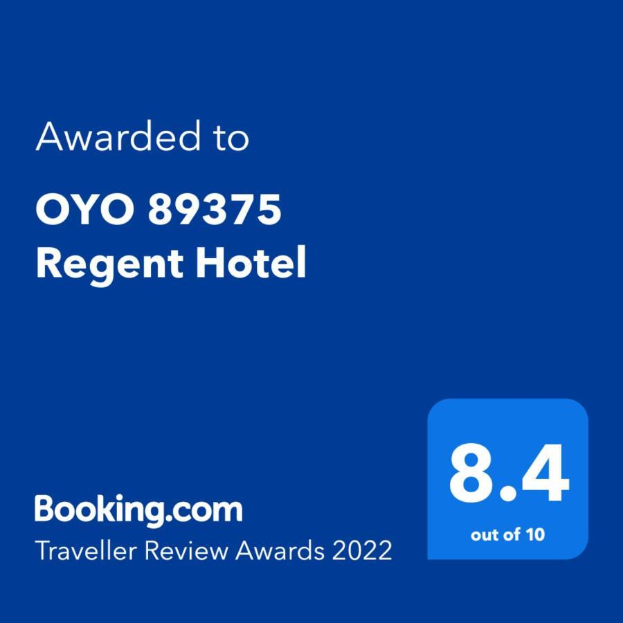 Super Oyo 89375 Regent Hotel Keningau Exterior photo